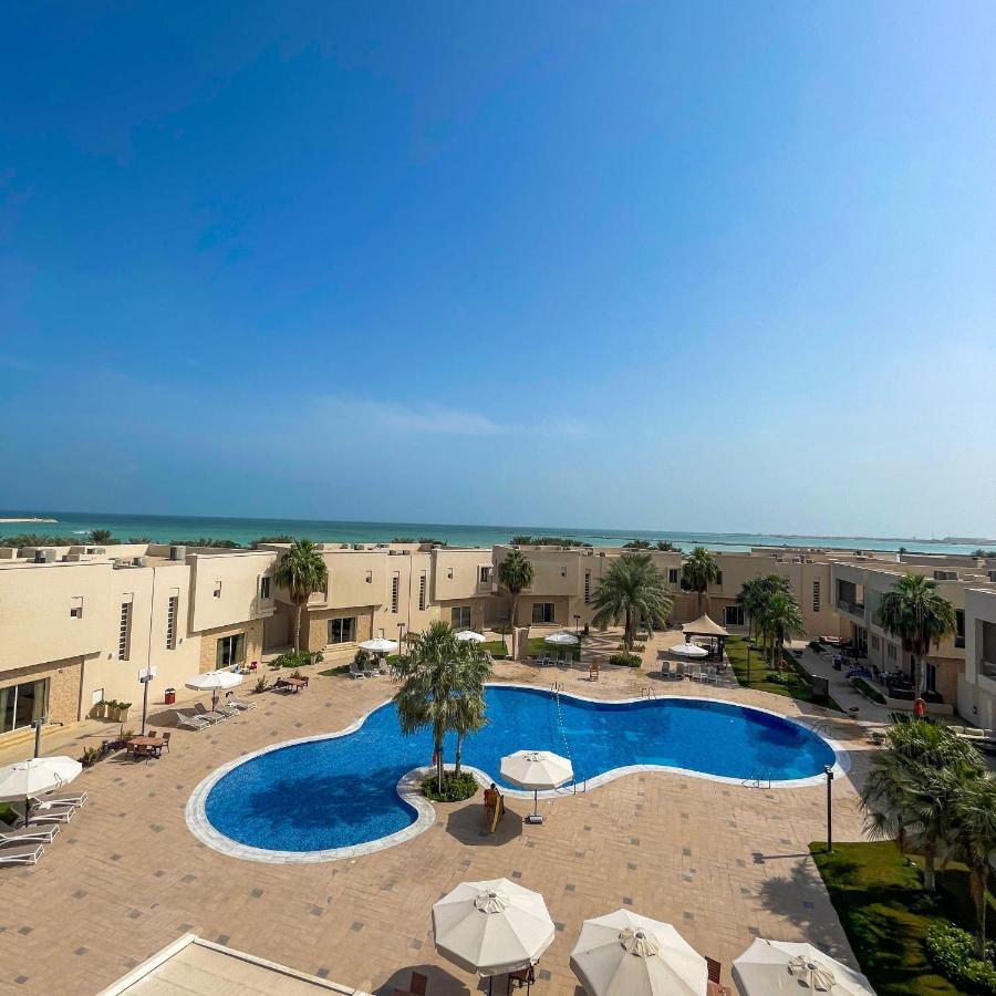 Simaisma A Murwab Resort Sumaysimah Exterior photo