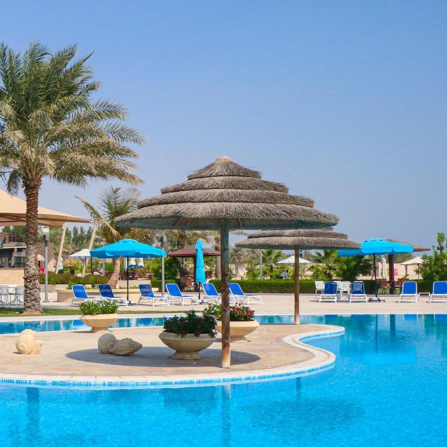 Simaisma A Murwab Resort Sumaysimah Exterior photo