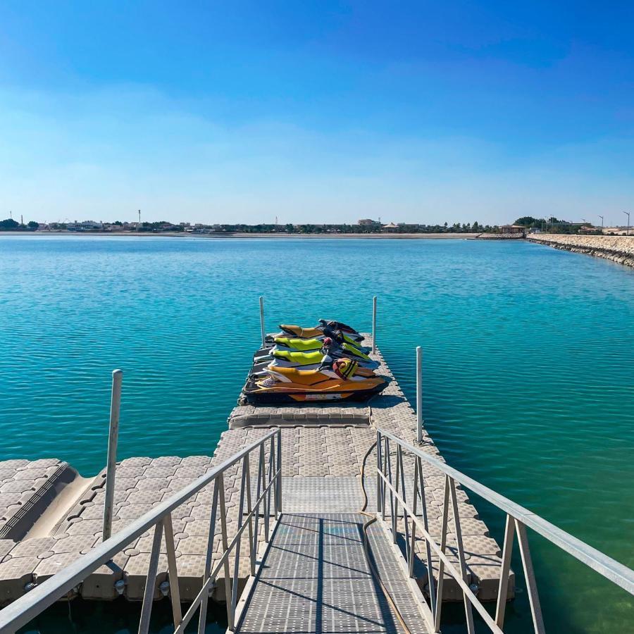 Simaisma A Murwab Resort Sumaysimah Exterior photo