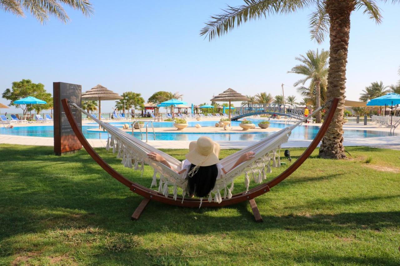 Simaisma A Murwab Resort Sumaysimah Exterior photo