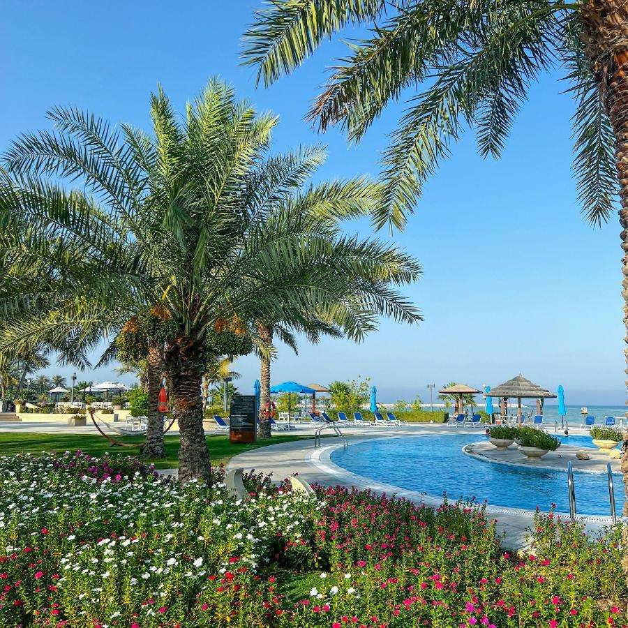 Simaisma A Murwab Resort Sumaysimah Exterior photo