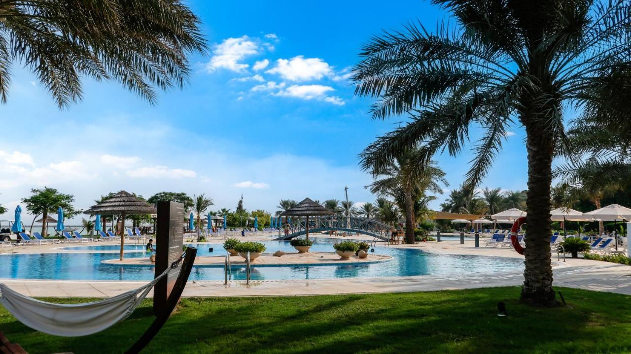 Simaisma A Murwab Resort Sumaysimah Exterior photo