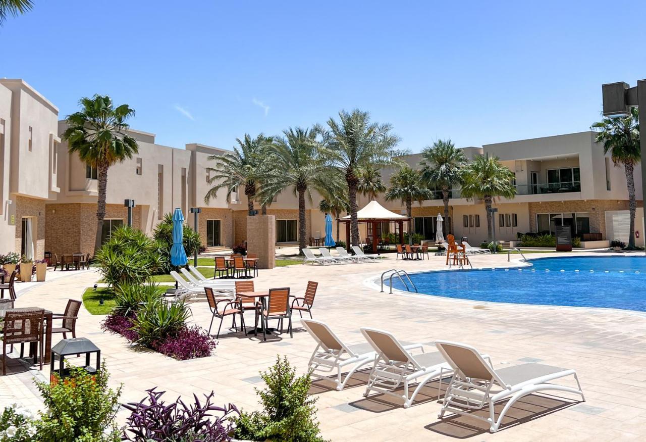 Simaisma A Murwab Resort Sumaysimah Exterior photo