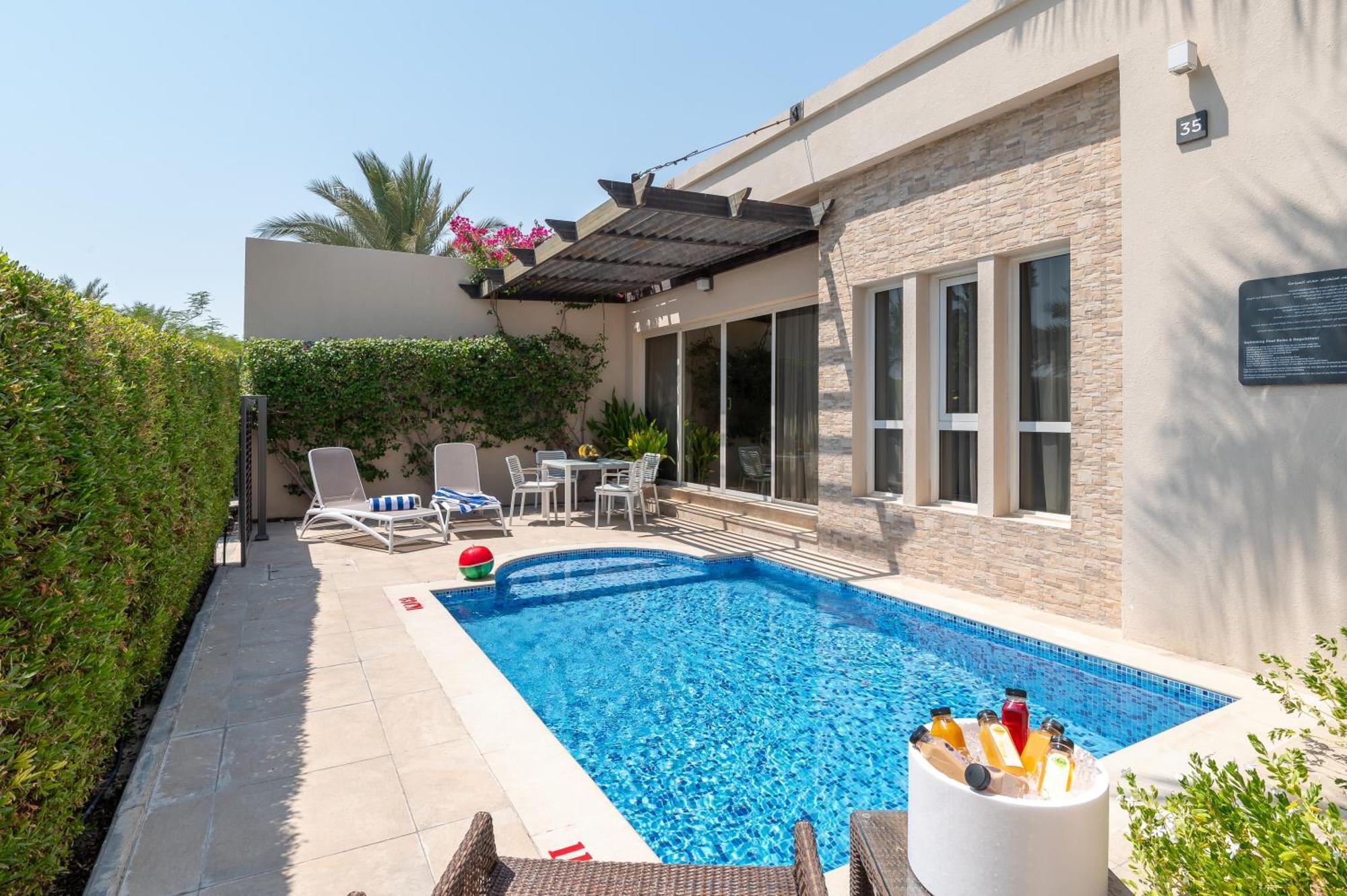 Simaisma A Murwab Resort Sumaysimah Exterior photo