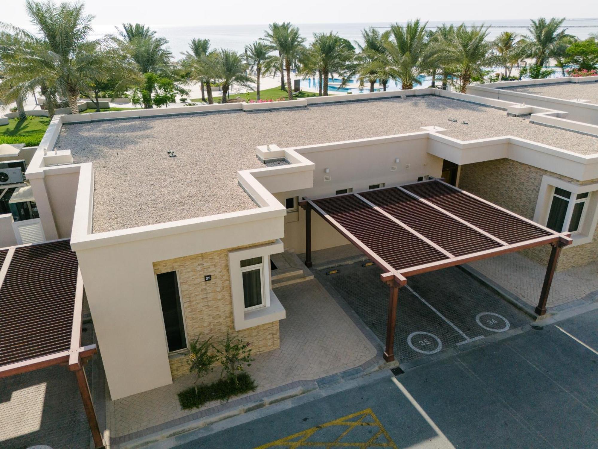 Simaisma A Murwab Resort Sumaysimah Exterior photo