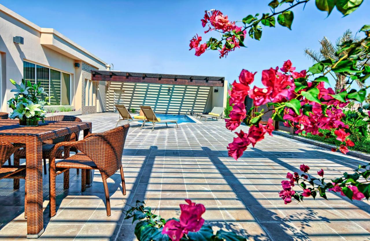 Simaisma A Murwab Resort Sumaysimah Exterior photo