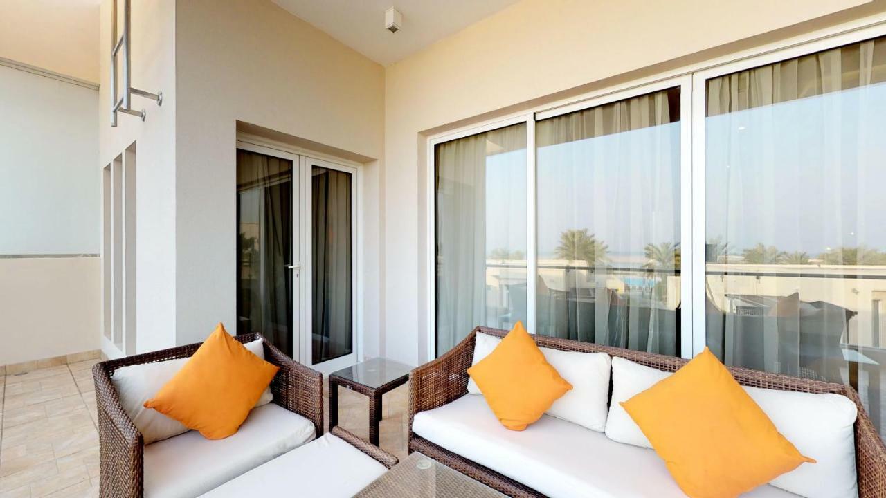 Simaisma A Murwab Resort Sumaysimah Exterior photo